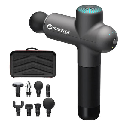 MassageFlex Pro Gun 7X