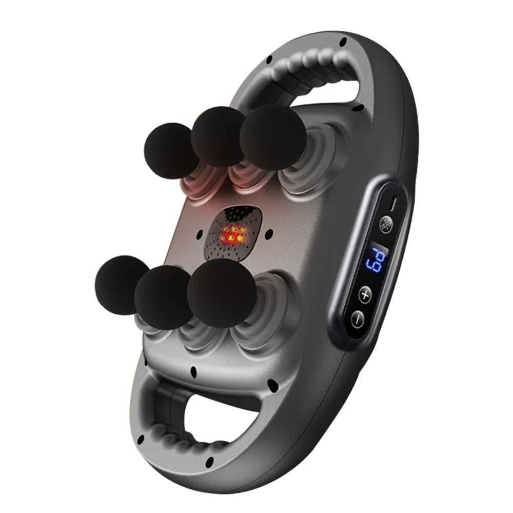 MassageFlex 6D Pro Massager