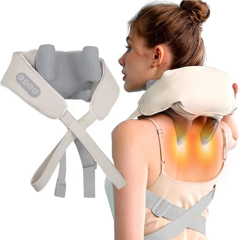 MassageFlex Neck & Shoulder Pro