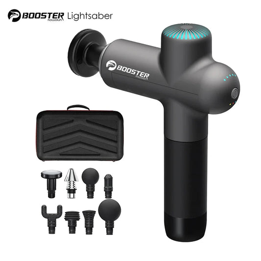 MassageFlex Pro Gun 7X