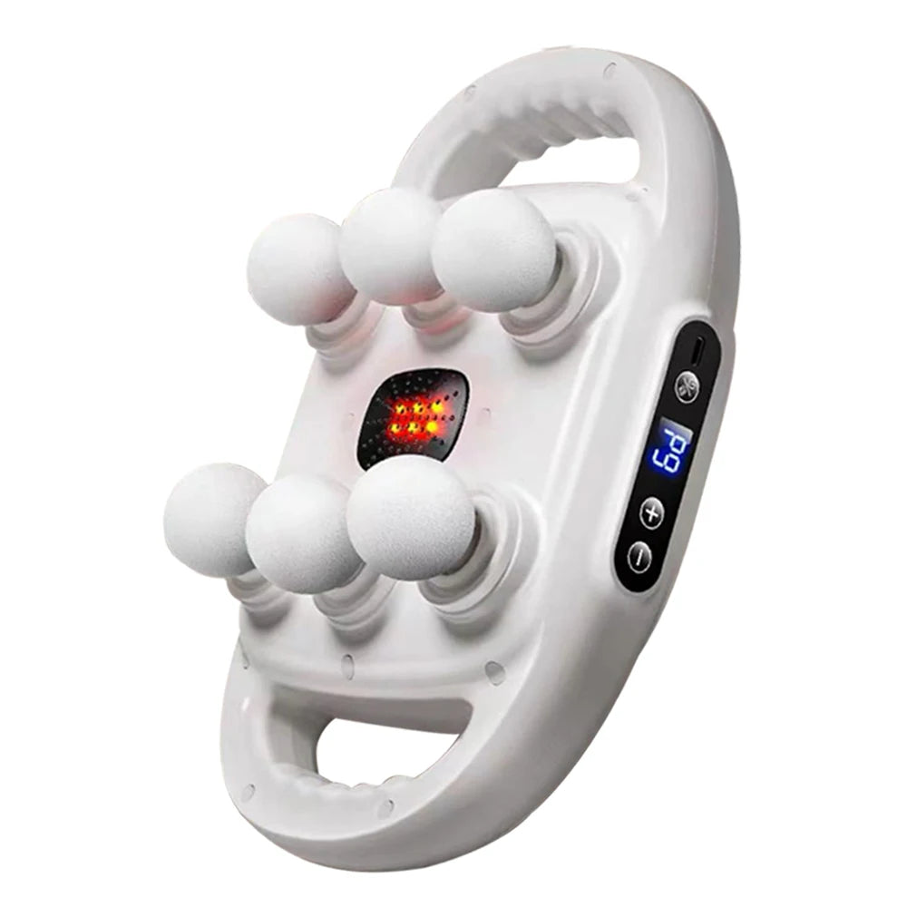 MassageFlex 6D Pro Massager