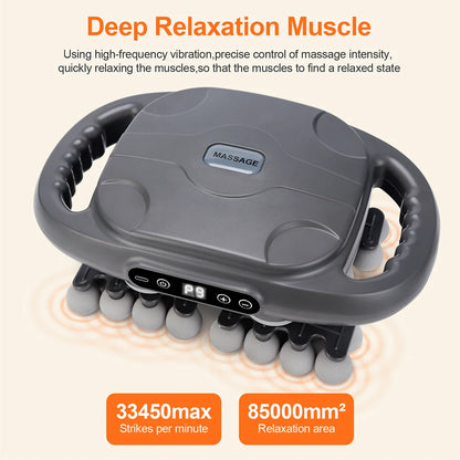 MassageFlex 42D Max Massager
