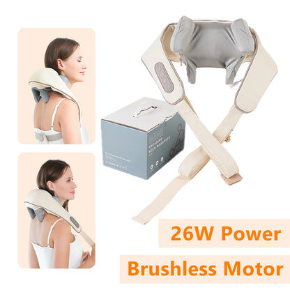 MassageFlex Pro Neck & Shoulder Massager