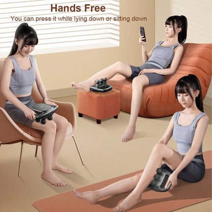 MassageFlex 6D Pro Massager