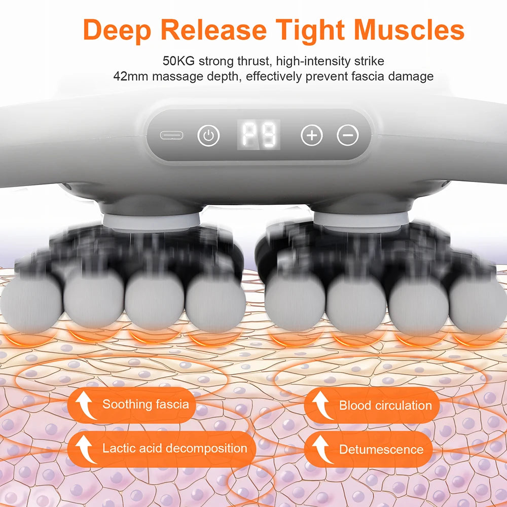 MassageFlex 42D Max Massager