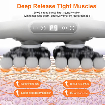 MassageFlex 42D Max Massager
