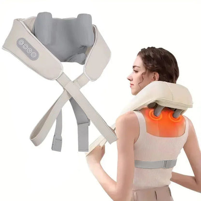 MassageFlex Neck & Shoulder Pro