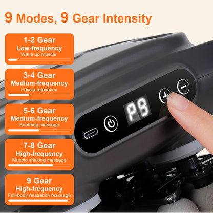 MassageFlex 42D Max Massager