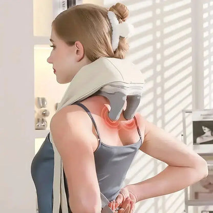 MassageFlex Neck & Shoulder Pro