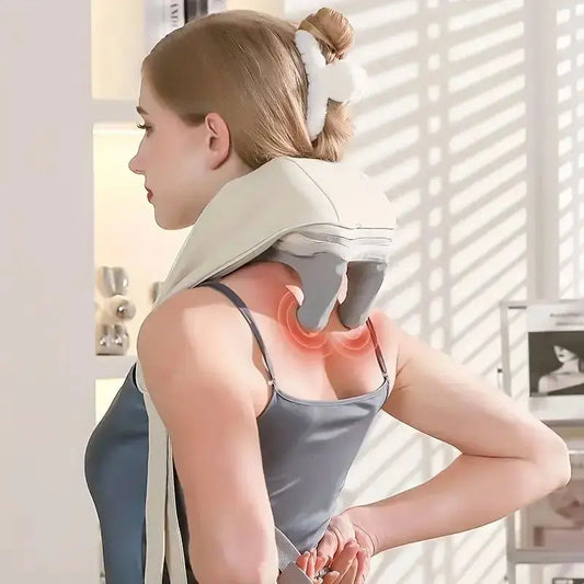 MassageFlex Neck & Shoulder Pro