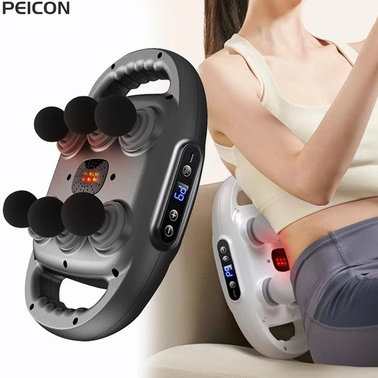MassageFlex 6D Pro Massager