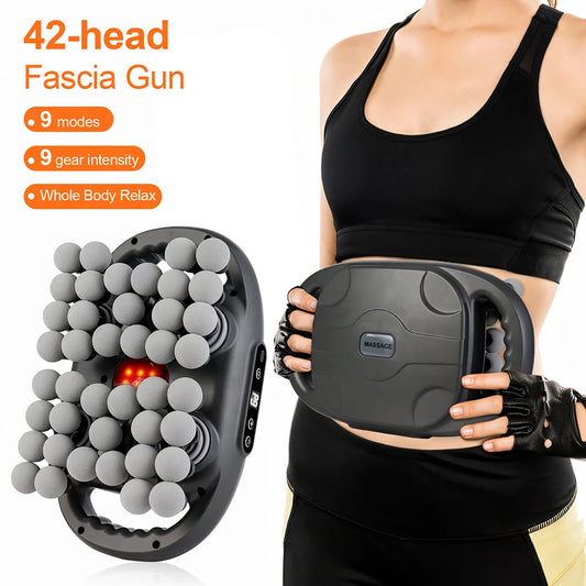 MassageFlex 42D Max Massager